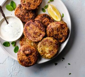 Special Lucknow Wale Galawati Kebab, Crossing Republik order online - Zomato Special Lucknow Wale Galawati Kebab, Crossing Republik order online - Zomato